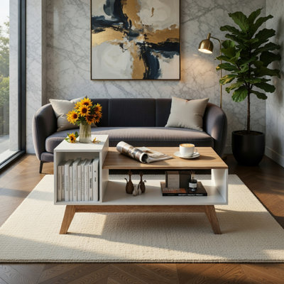 Table basse Hommoo
