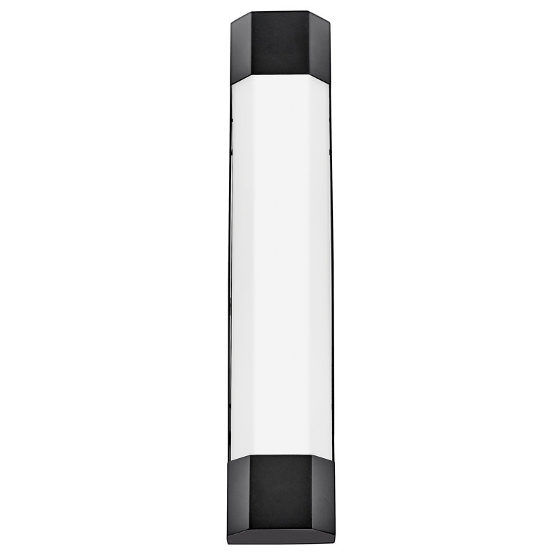 Hinkley Facet Large Wall Mount Lantern