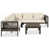 Beige Cushion/Grayish Brown Frame is out of stock