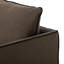 Yates Chaise-Savoy Coffee