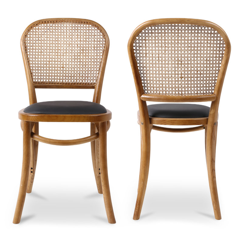 Bedford Dining Chair-Set Of Two