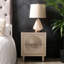 Ameen Bedside Table
