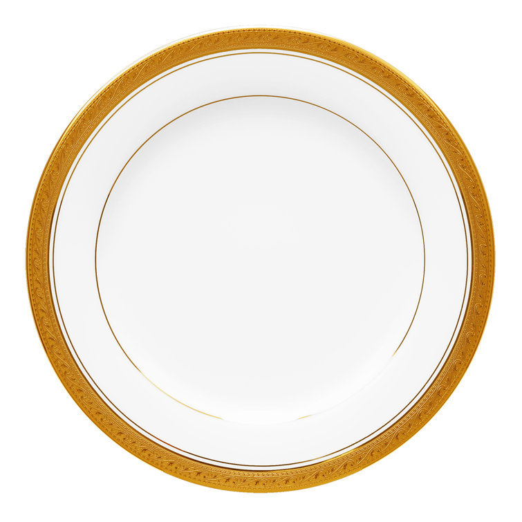 Noritake Crestwood 5-Piece Place Setting, Service for 1