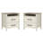 Chabot Modern 2-Drawer Nightstand Set Of 2-694072528