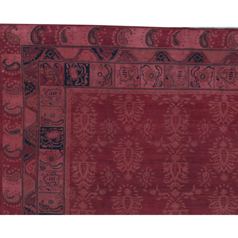 One-of-a-Kind 10'2" X 13'9" Area Rug