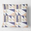 Coussin décoratif rétro Mid-Century-1959143613