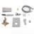 Bathroom Freestanding Tub Filler-87148240