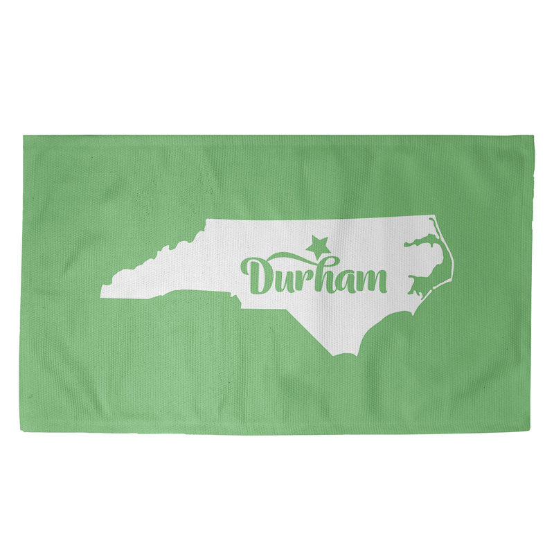 Durham Indoor Rug, Rectangle 3' x 5'