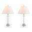 Ensemble de lampes de table 29 po Fagaras-32961020