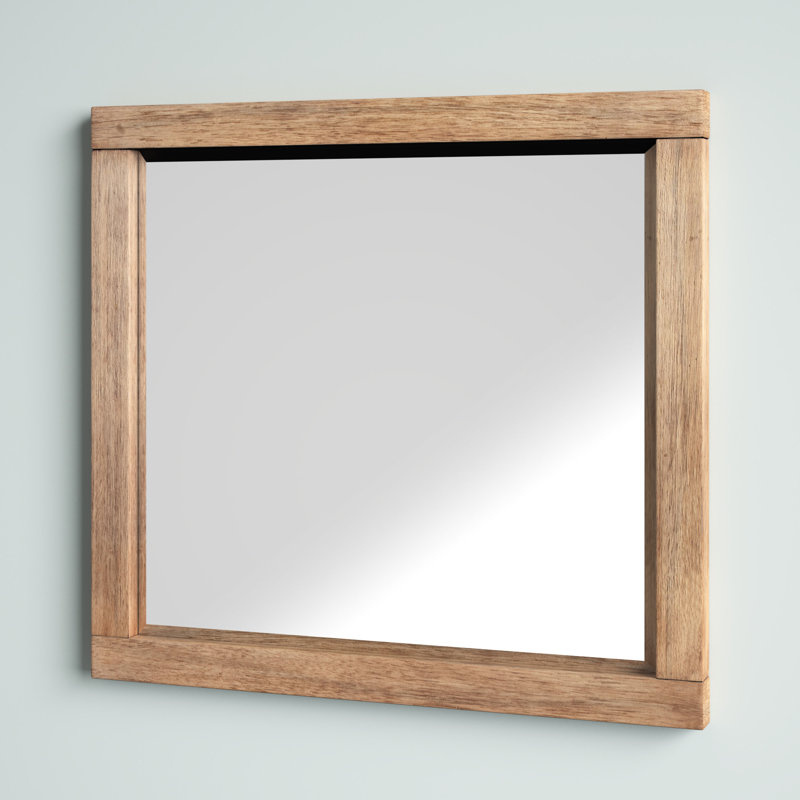 Miroir de commode Byron Easton