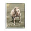 Moutons de printemps impressionnistes qui broutent un champ de verdure-66843679-66848496