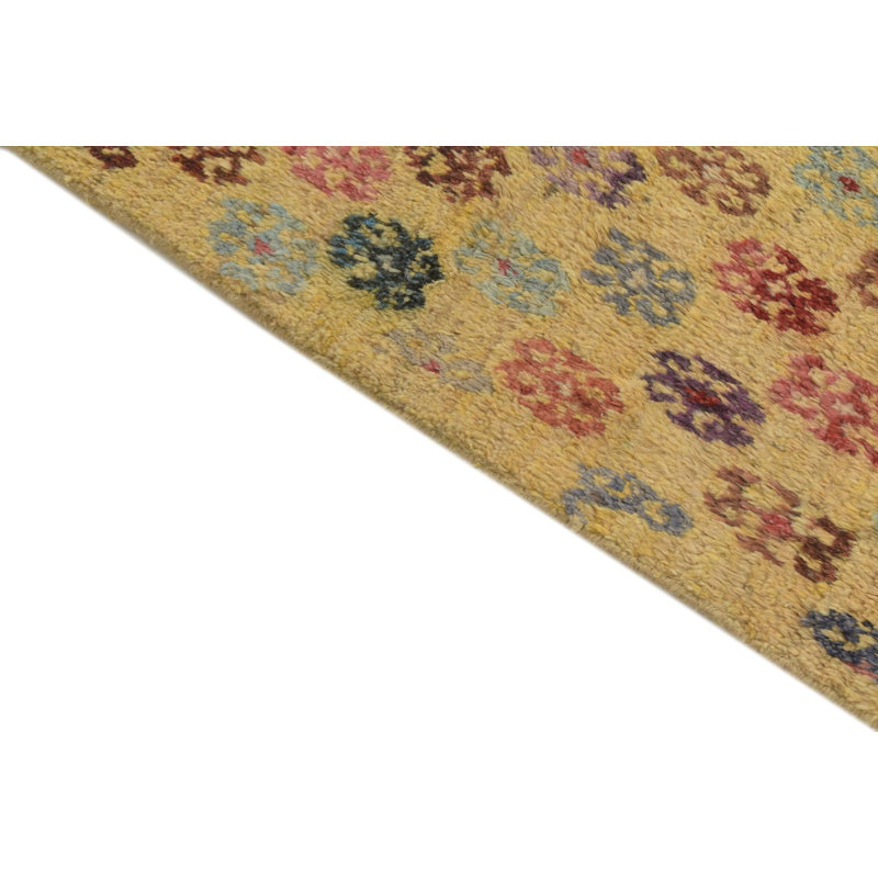 Tapis ivoire 4 x 6 Partida