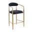 Ensemble de 2 tabourets de bar Boucle-1653616040-1653616047