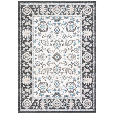 Gateway 700 Performance Oriental Rug