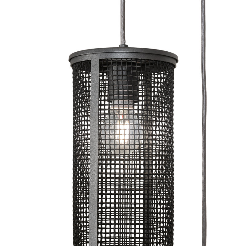 3 - Light Pendant