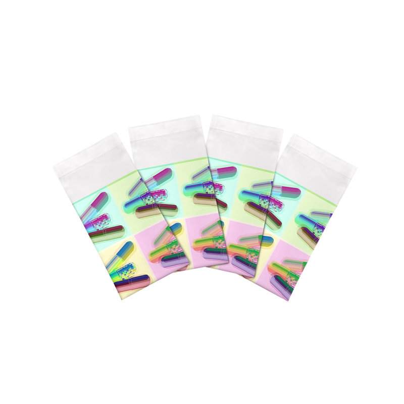 Ode to Hurst Cotton Sateen Dinner Napkins