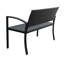 Banc de jardin Jackie