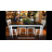 Veazey 6 - Person Four Leg Dining Set