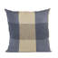 Coussin à carreaux carrés-897232889