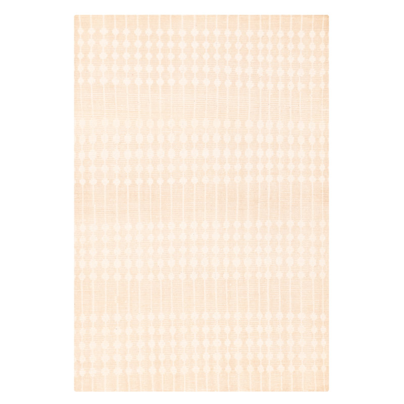 Tapis beige Tangier 5 pi 3 po x 7 pi 10 po