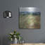 Winston Porter « Above The Lakes » par Danhui Nai, œuvre d'art murale en métal,-1227839756