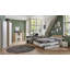 Rekan 2 Door Wardrobe