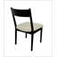 Ensemble de 2 chaises