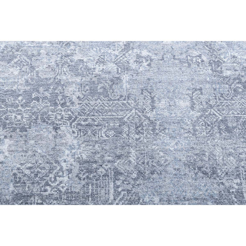 Wool Area Rug, Rectangle 10' x 14'