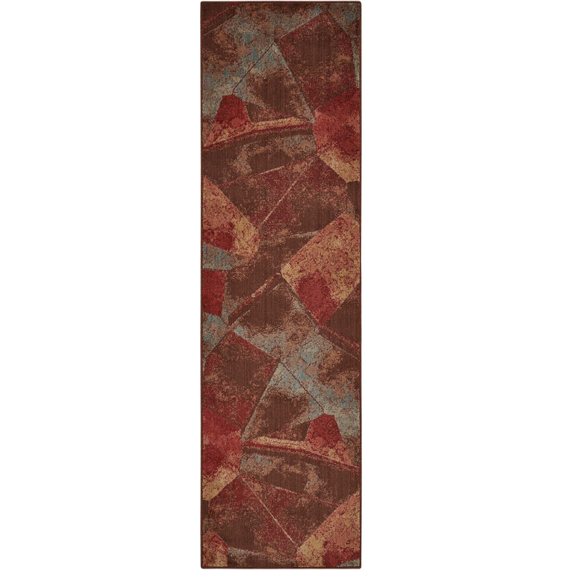 Yenitza Indoor Rug, Runner 2'3" x 8'