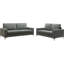 Wu Loveseat-17789992