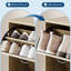 36 Pair Shoe Storage Cabinet-745380177