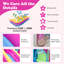 Soufflerie gonflable pour mur