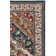 Parul Hand Tufted Wool Oriental Rug