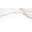 Velluto 24 in. x 48 in. Matte Porcelain Marble Look Floor and Wall Tile-60085483