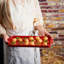 Appetizer Platter Ceramic Casserole-67061769