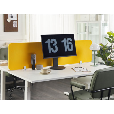 Wally Desk Dividers