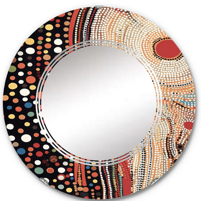 Circle Mirror