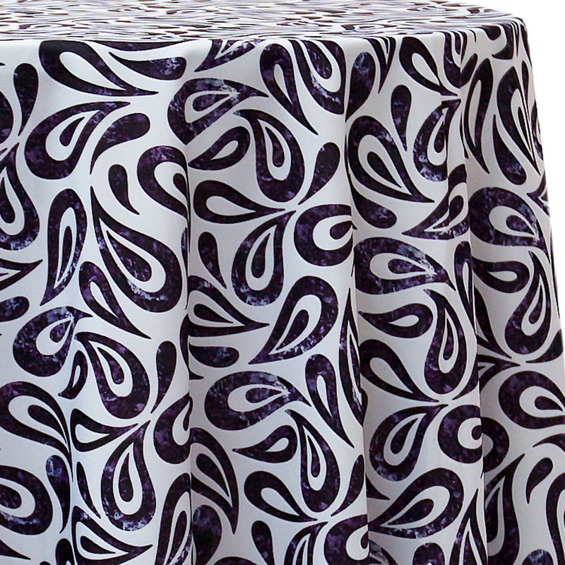 Tablecloth, 84" x 84"