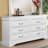 Abor Piece Bedroom Set