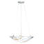 Metro Fusion 3 - Light Pendant