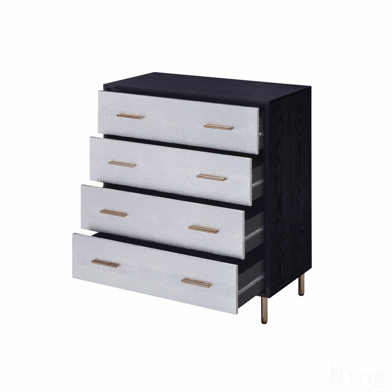 Commode (commode)