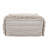 Early Hours Upholstered Pouf