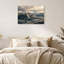 «Desert Canyon Landscape», art mural sur toile-186106021