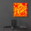 "Funk" par Abstract Graffiti-1005211455