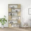 Eslow 188cm H x 100cm W Standard Bookcase-1355265914