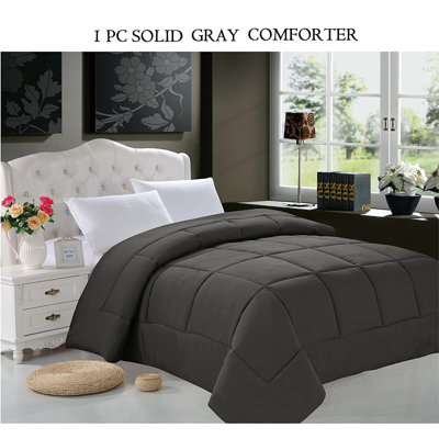 Édredon ELEGANT COMFORT