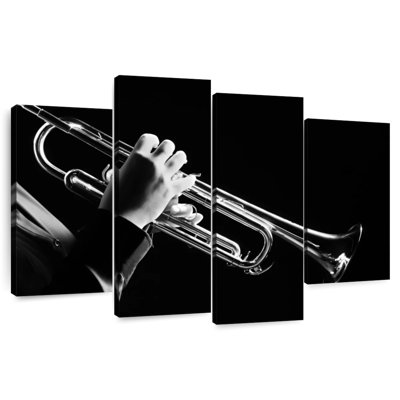 Abarca Jazz Trompette