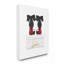 «Fashion Designer Black Shoes On Box», impression-45198695-45198696