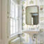 Willard House Stencil Wallpaper-1590558255