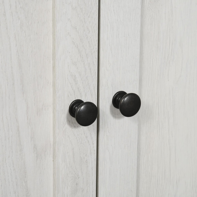 Farleigh Freestanding Bathroom Cabinet